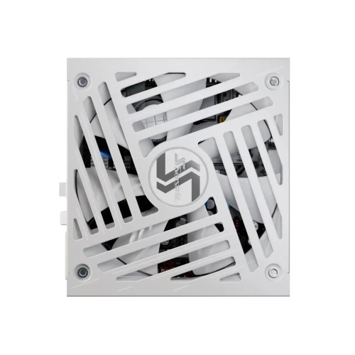 Zasilacz Seasonic FOCUS GX-750 v4 ATX 3.1 PCIe 5.1 White 80Plus Gold 750W