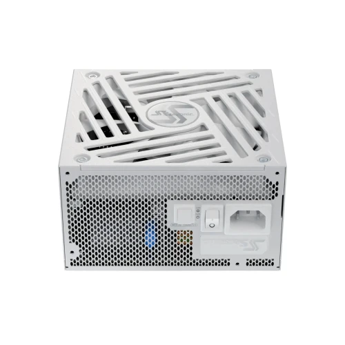 Zasilacz Seasonic FOCUS GX-850 v4 ATX 3.1 PCIe 5.1 White 80Plus Gold 850W
