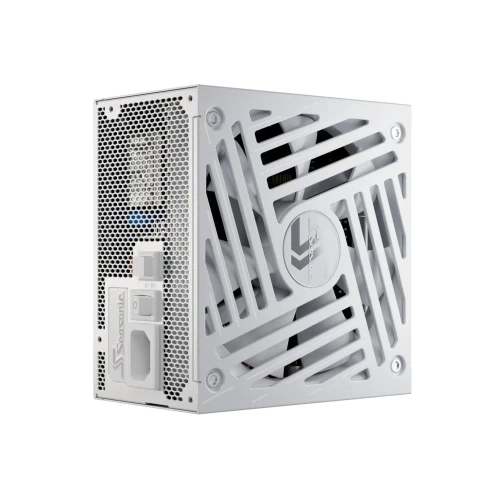 Zasilacz Seasonic FOCUS GX-850 v4 ATX 3.1 PCIe 5.1 White 80Plus Gold 850W