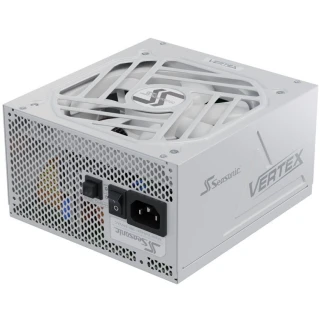Zasilacz Seasonic VERTEX GX-1200 White 80Plus Gold 1200W