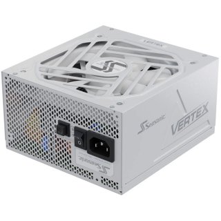 Zasilacz Seasonic VERTEX GX-1000 White 80Plus Gold 1000W