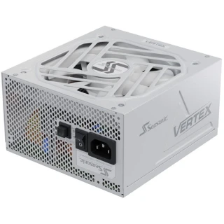 Zasilacz Seasonic VERTEX GX-1000 White 80Plus Gold 1000W
