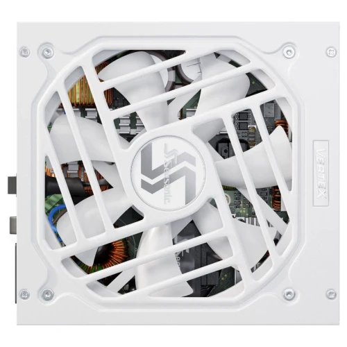 Zasilacz Seasonic VERTEX GX-1000 White 80Plus Gold 1000W