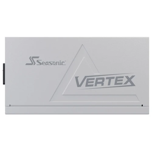 Zasilacz Seasonic VERTEX GX-1000 White 80Plus Gold 1000W
