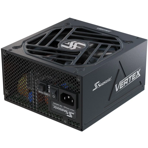 Zasilacz Seasonic VERTEX PX-750 80Plus Platinum 750W
