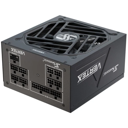 Zasilacz Seasonic VERTEX PX-750 80Plus Platinum 750W