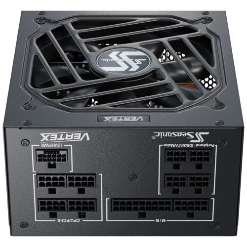 Zasilacz Seasonic VERTEX PX-750 80Plus Platinum 750W