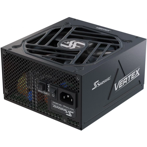 Zasilacz Seasonic VERTEX GX-1000 80Plus Gold 1000W