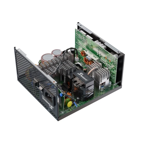 Zasilacz Seasonic VERTEX GX-1000 80Plus Gold 1000W