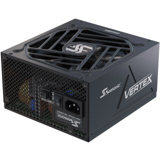 Zasilacz Seasonic VERTEX GX-1200 80Plus Gold 1200W