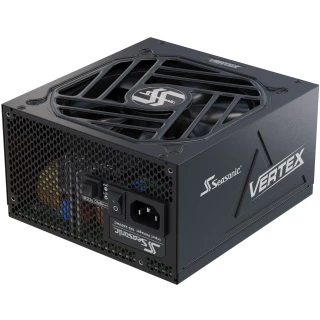 Zasilacz Seasonic VERTEX GX-1200 80Plus Gold 1200W