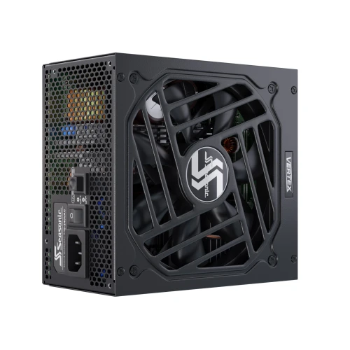Zasilacz Seasonic VERTEX GX-1200 80Plus Gold 1200W
