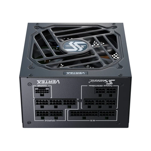 Zasilacz Seasonic VERTEX GX-1200 80Plus Gold 1200W