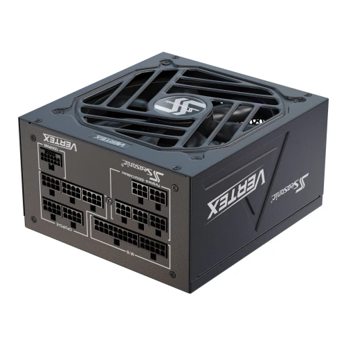 Zasilacz Seasonic VERTEX GX-1200 80Plus Gold 1200W