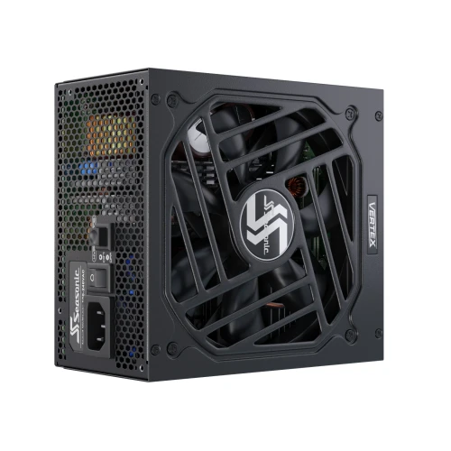 Zasilacz Seasonic VERTEX GX-750 80Plus Gold 750W