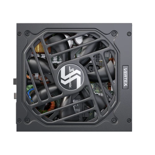 Zasilacz Seasonic VERTEX GX-750 80Plus Gold 750W