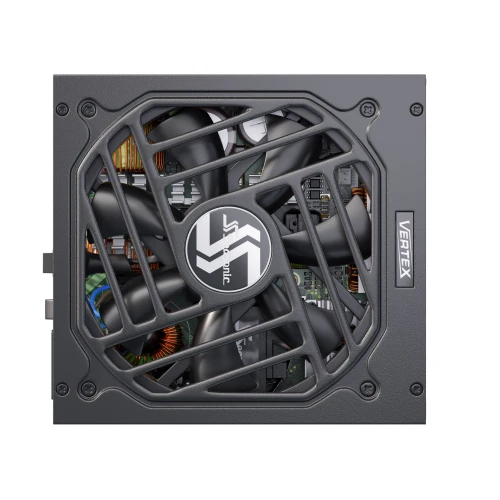 Zasilacz Seasonic VERTEX GX-850 80Plus Gold 850W
