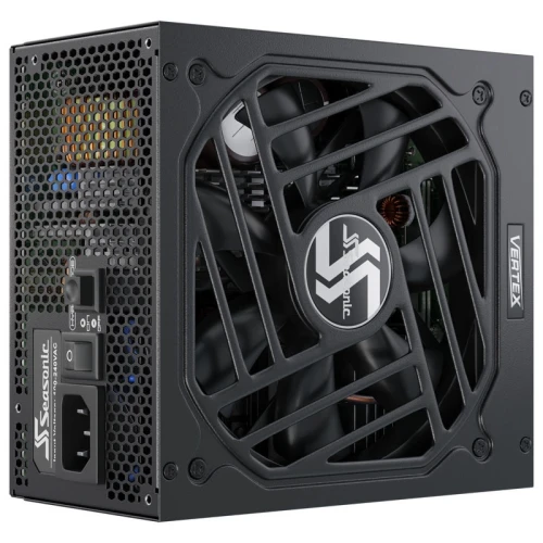 Zasilacz Seasonic VERTEX PX-1000 80Plus Platinum 1000W