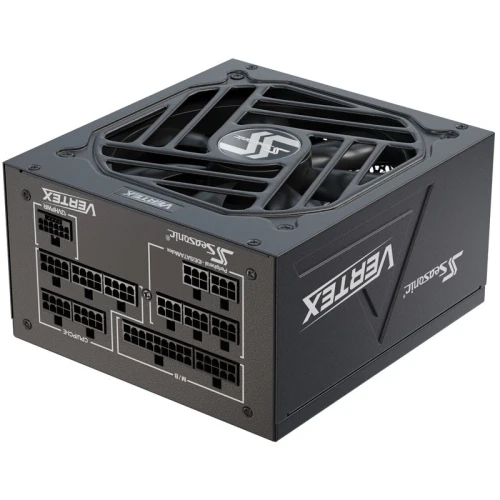 Zasilacz Seasonic VERTEX PX-1200 80Plus Platinum 1200W
