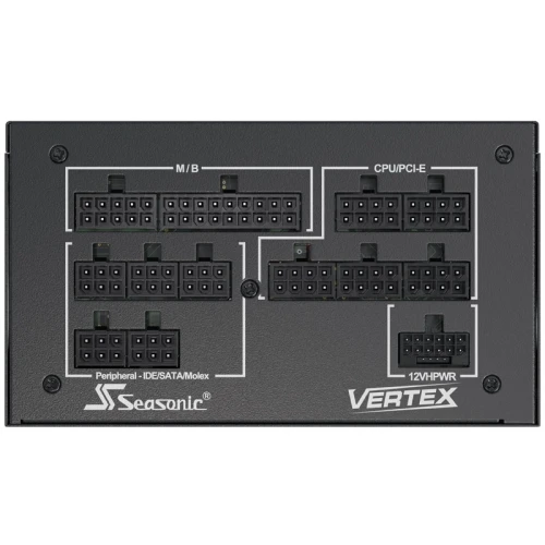 Zasilacz Seasonic VERTEX PX-1200 80Plus Platinum 1200W