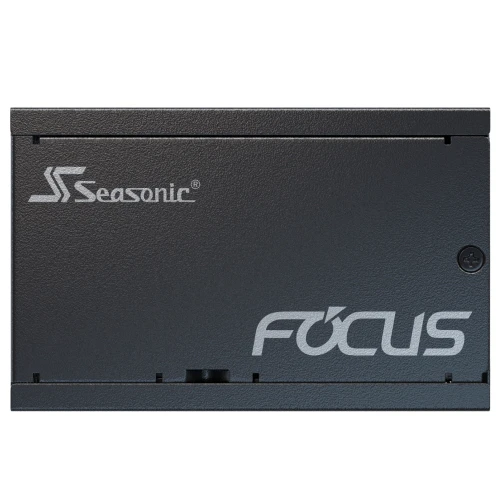 Zasilacz Seasonic FOCUS SPX-650 SFX 80Plus Platinum 650W