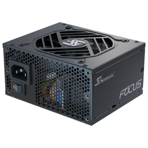 Zasilacz Seasonic FOCUS SPX-750 SFX 80Plus Platinum 750W