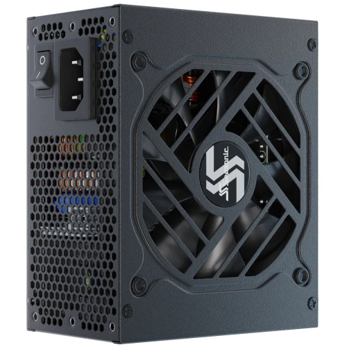 Zasilacz Seasonic FOCUS SPX-750 SFX 80Plus Platinum 750W