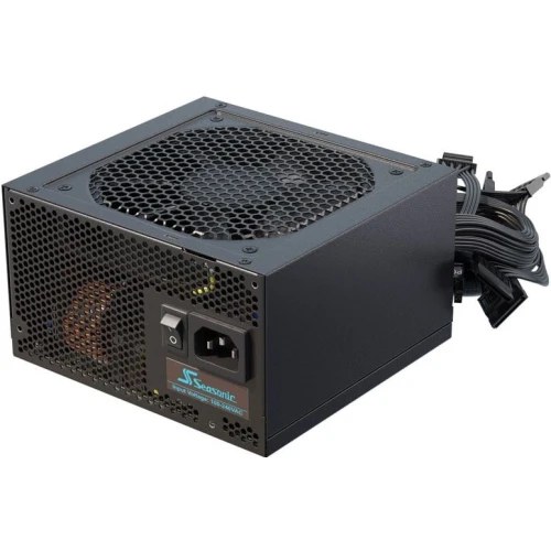 Zasilacz Seasonic G12-GC-850 80Plus Gold 850W