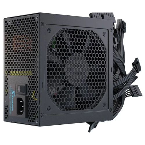 Zasilacz Seasonic G12-GC-850 80Plus Gold 850W