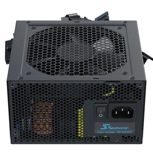 Zasilacz Seasonic G12-GC-850 80Plus Gold 850W
