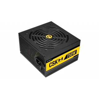 Zasilacz Antec Cuprum Strike CSK750H Bronze 750W