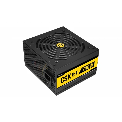 Zasilacz Antec Cuprum Strike CSK750H Bronze 750W