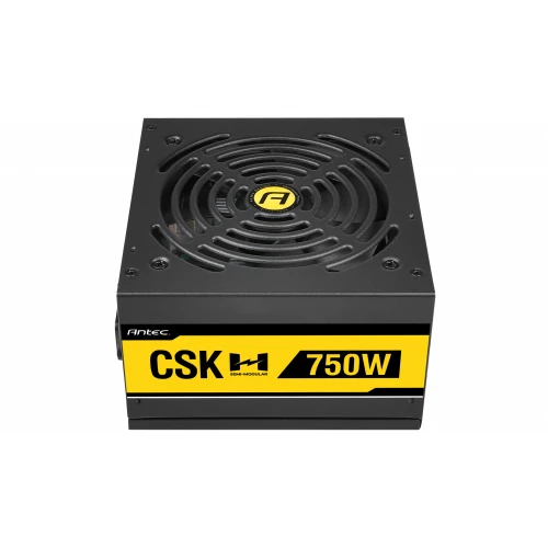 Zasilacz Antec Cuprum Strike CSK750H Bronze 750W