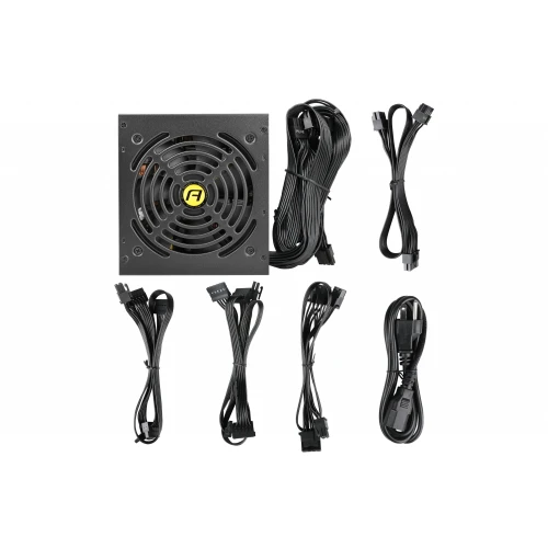 Zasilacz Antec Cuprum Strike CSK750H Bronze 750W