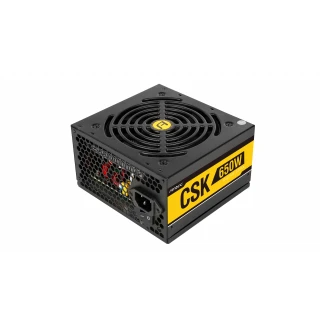 Zasilacz Antec Cuprum Strike CSK650H Bronze 650W