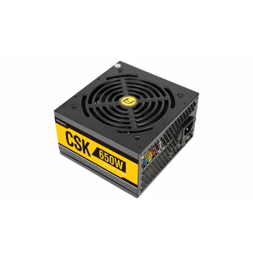Zasilacz Antec Cuprum Strike CSK650H Bronze 650W