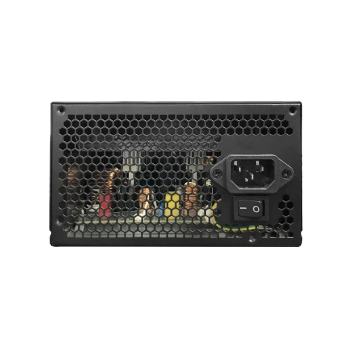 Zasilacz Antec Cuprum Strike CSK650H Bronze 650W