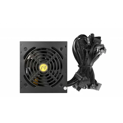 Zasilacz Antec Cuprum Strike CSK650H Bronze 650W