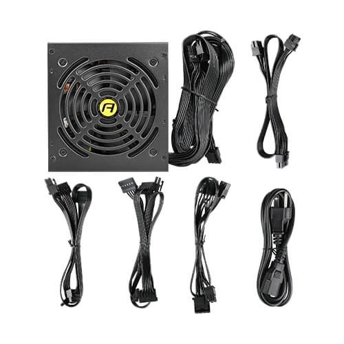 Zasilacz Antec Cuprum Strike CSK650H Bronze 650W