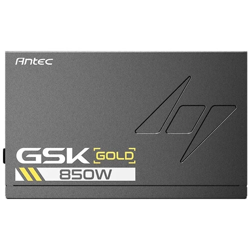 Zasilacz Antec GSK ATX 3.1 850W Gold (GSK850 EC)