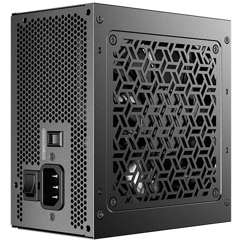 Zasilacz Antec GSK ATX 3.1 850W Gold (GSK850 EC)