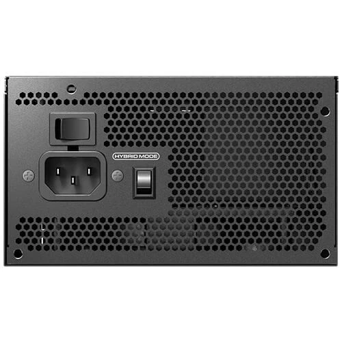 Zasilacz Antec GSK ATX 3.1 850W Gold (GSK850 EC)