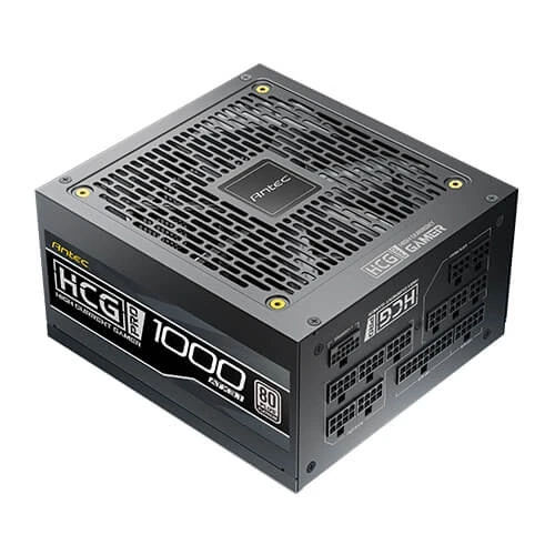 Zasilacz Antec HCG1000 PRO Platinum ATX 3.1 1000W