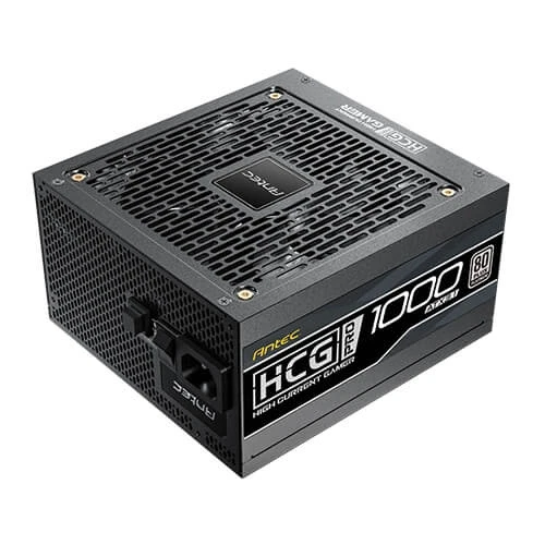 Zasilacz Antec HCG1000 PRO Platinum ATX 3.1 1000W