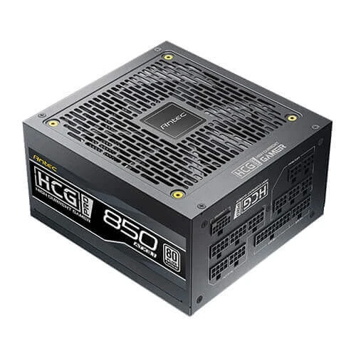 Zasilacz Antec HCG850 PRO Platinum ATX 3.1 850W