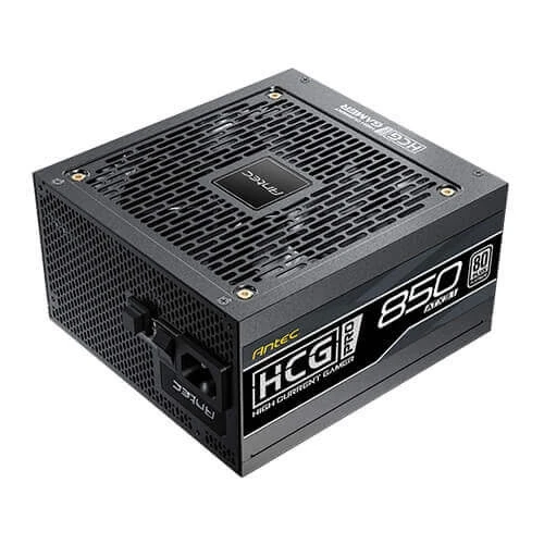 Zasilacz Antec HCG850 PRO Platinum ATX 3.1 850W