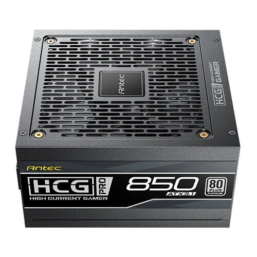 Zasilacz Antec HCG850 PRO Platinum ATX 3.1 850W