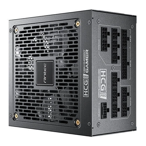 Zasilacz Antec HCG850 PRO Platinum ATX 3.1 850W