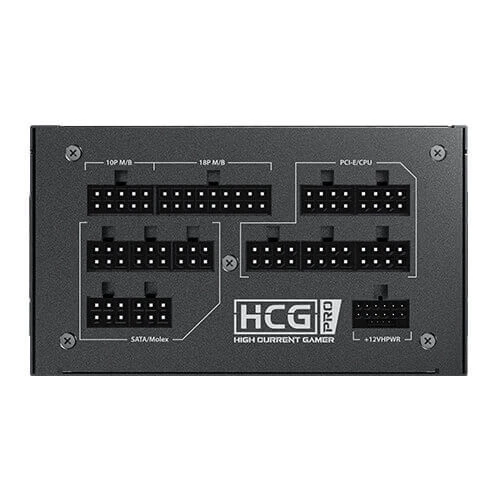 Zasilacz Antec HCG850 PRO Platinum ATX 3.1 850W