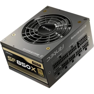 Zasilacz Antec SF850X ATX 3.1 SFX 4.1 850W Gold (SF850X EC)